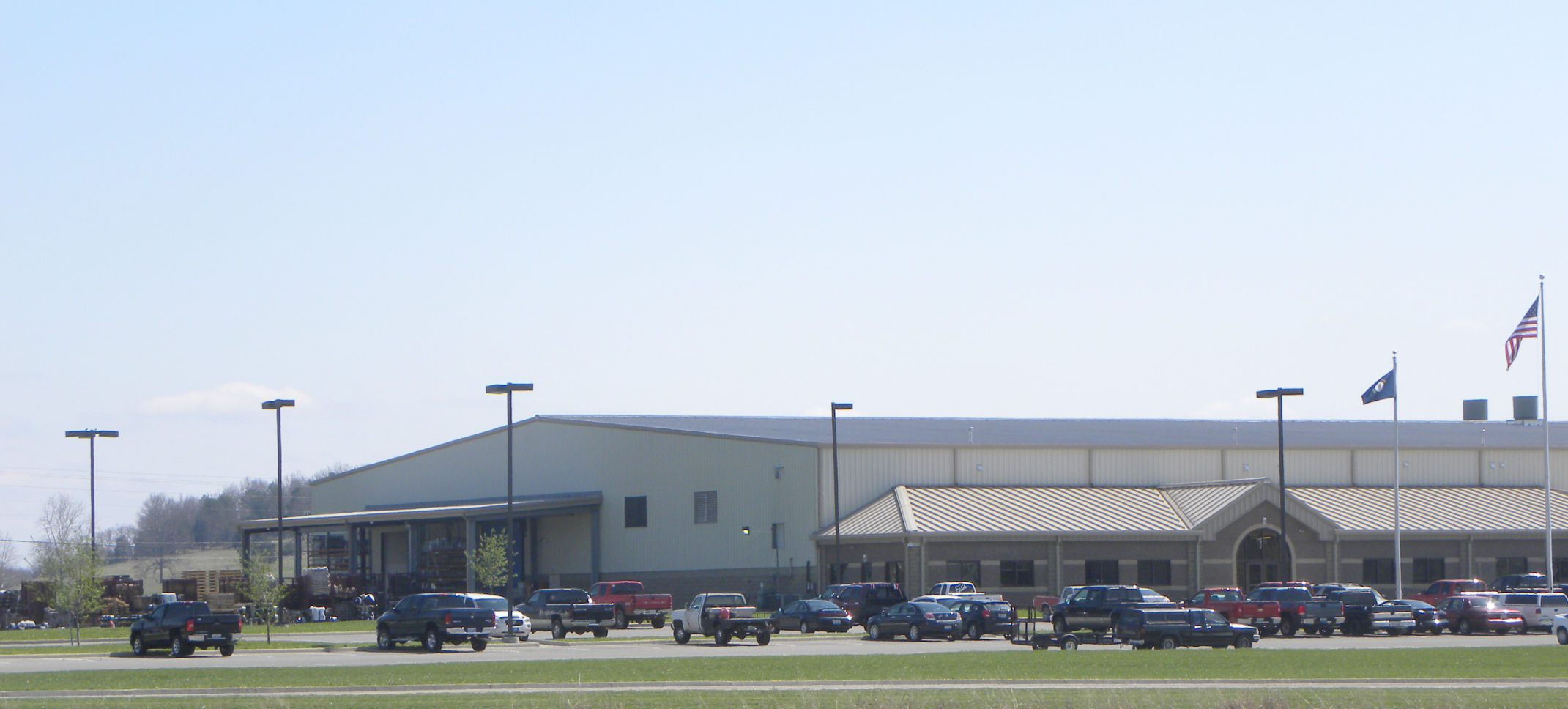Hendrickson